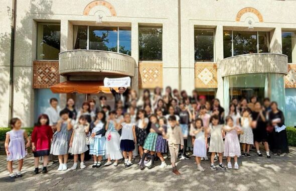 SORAKI dance studio ５周年記念パーティー